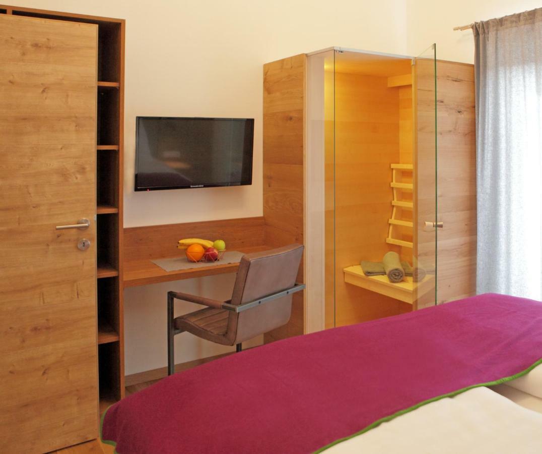 Appartementhaus Sky Lodge Алтенмаркт им Понгау Екстериор снимка