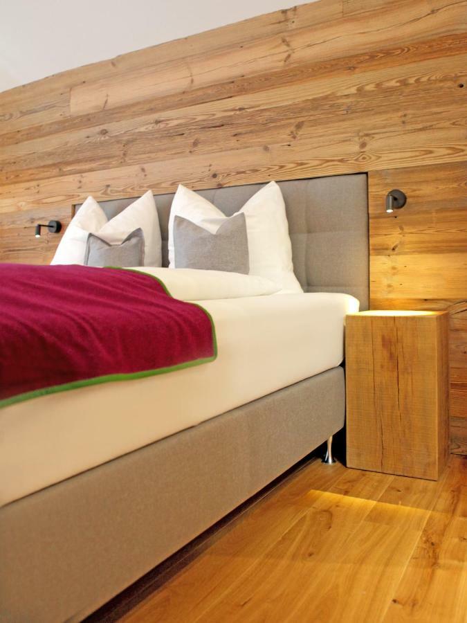 Appartementhaus Sky Lodge Алтенмаркт им Понгау Екстериор снимка
