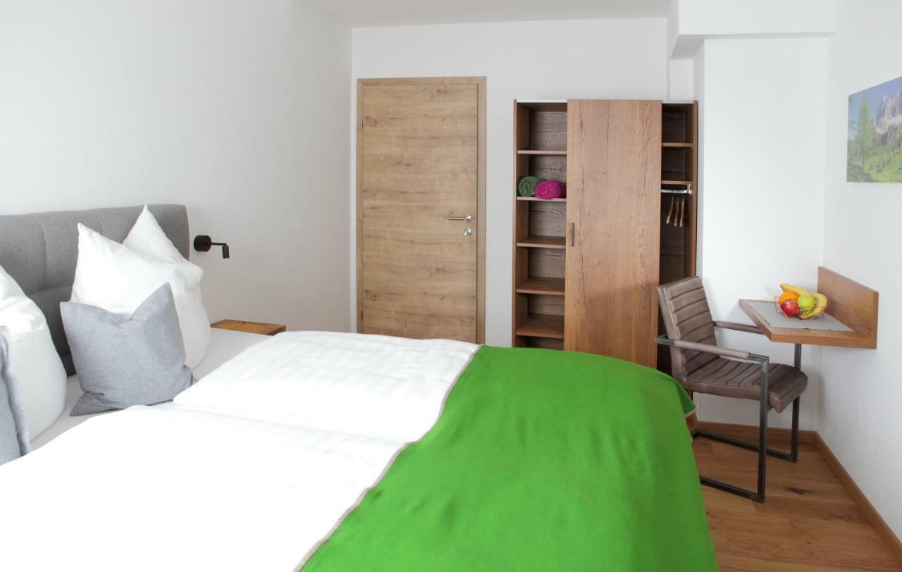 Appartementhaus Sky Lodge Алтенмаркт им Понгау Екстериор снимка