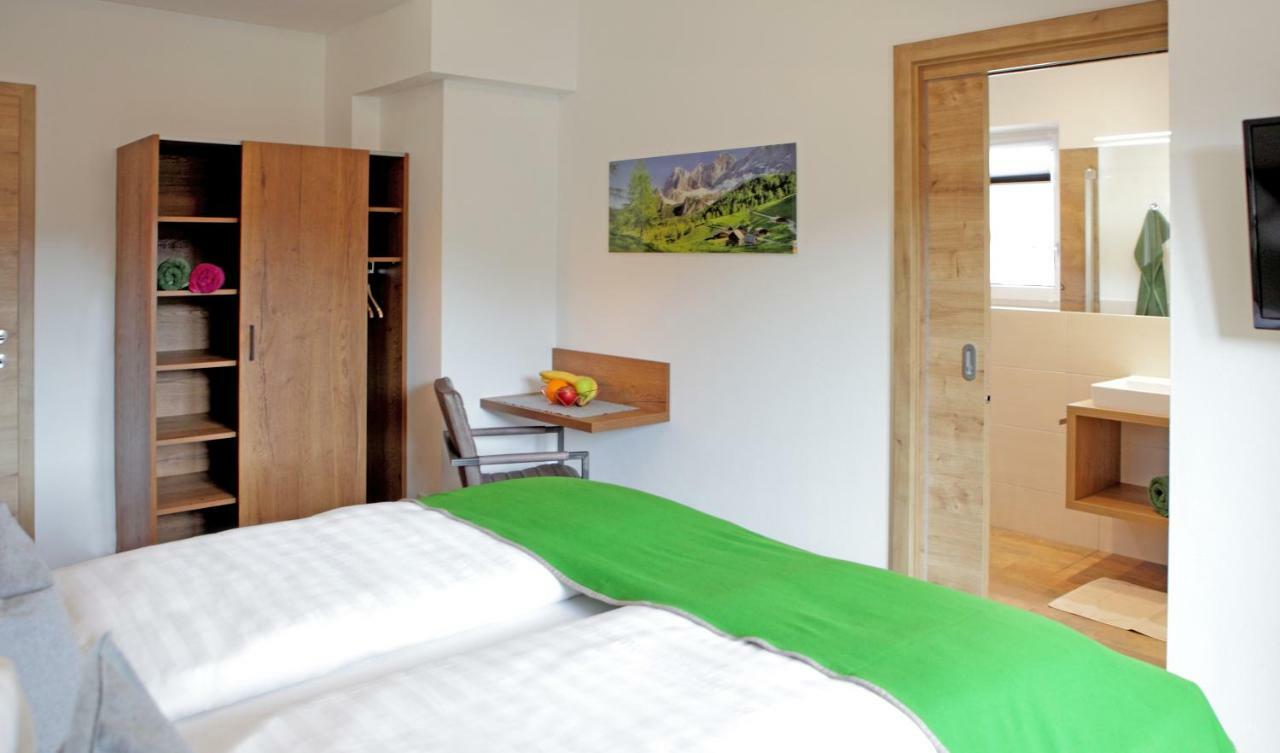 Appartementhaus Sky Lodge Алтенмаркт им Понгау Екстериор снимка