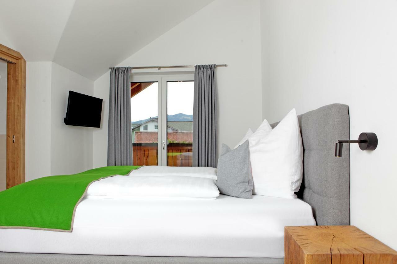 Appartementhaus Sky Lodge Алтенмаркт им Понгау Екстериор снимка