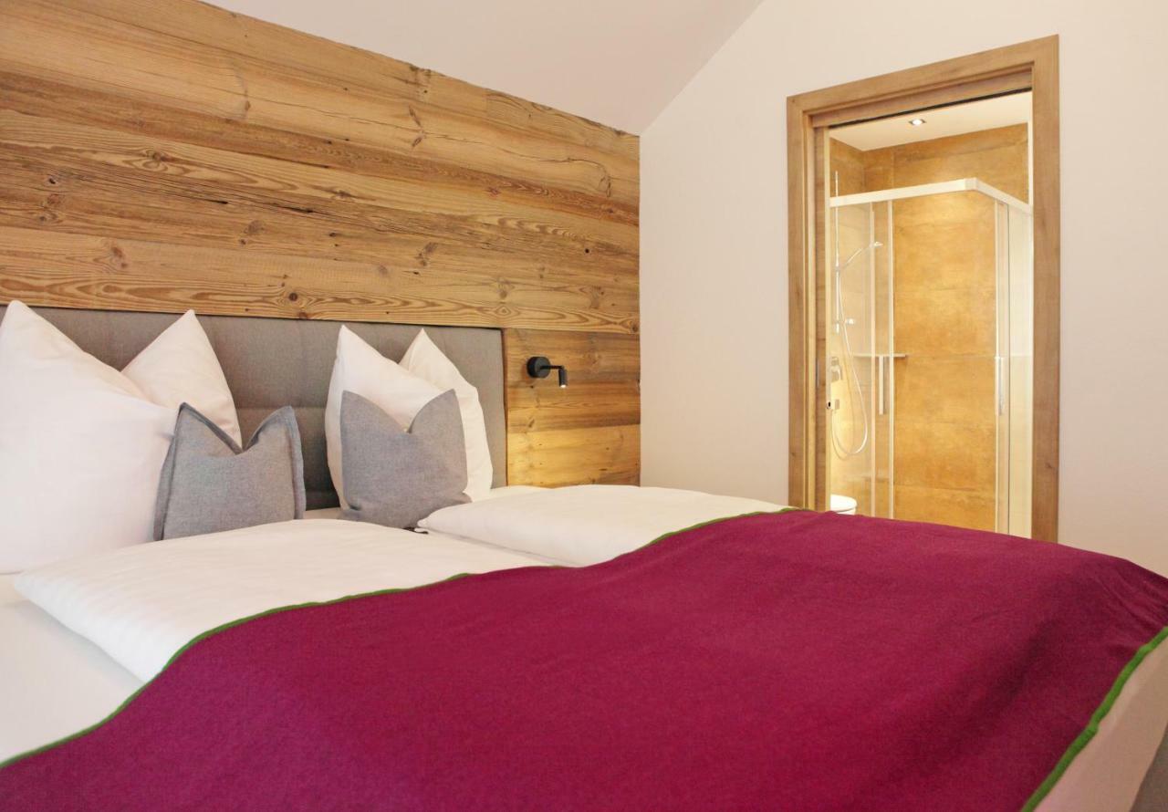 Appartementhaus Sky Lodge Алтенмаркт им Понгау Екстериор снимка
