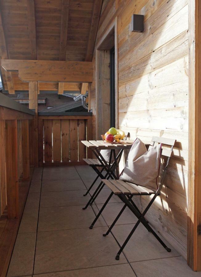 Appartementhaus Sky Lodge Алтенмаркт им Понгау Екстериор снимка